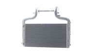 Thumbnail - Intercooler, inlaatluchtkoeler - CI454000P - MAHLE