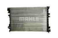Thumbnail - Radiateur - CR592000P - MAHLE