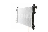 Thumbnail - Radiateur - CR387000S - MAHLE