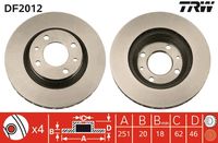 Bremsscheibe