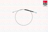 жило, ръчна спирачка