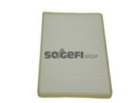 Филтър купе (поленов филтър)