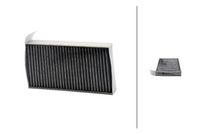 Филтър купе (поленов филтър)