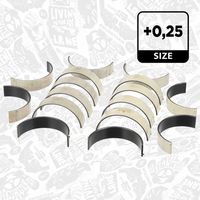 Thumbnail - Drijfstanglagerset - LP007725 - ET ENGINETEAM