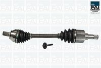 Planetara FAI AutoParts, Cod: FPDS251