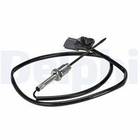 Sensor, Abgastemperatur