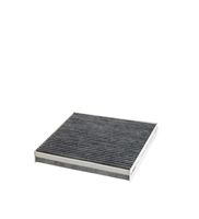 Filter, Innenraumluft