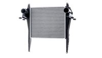 Thumbnail - Intercooler, inlaatluchtkoeler - CI38000P - MAHLE