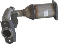 BOSAL Katalysator 5