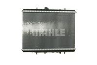Thumbnail - Radiateur - CR514000P - MAHLE