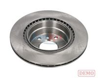 спирачен диск