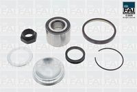 комплект колесен лагер