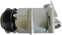 Thumbnail - Compressor, airconditioning - ACP1333000S - MAHLE