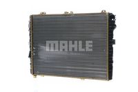 Thumbnail - Radiateur - CR253000S - MAHLE