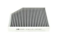 Filter, Innenraumluft