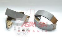Set saboti frana ASAM AUTOMOTIVE, Cod: 32594