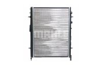 Thumbnail - Radiateur - CR515000S - MAHLE