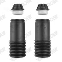 Staubschutzsatz, Stoßdämpfer