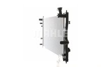 Thumbnail - Radiateur - CR858000S - MAHLE