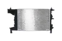 Thumbnail - Radiateur - CR945000S - MAHLE