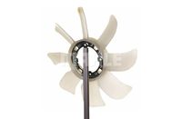 Thumbnail - Koelventilatorwiel - CFW64000P - MAHLE