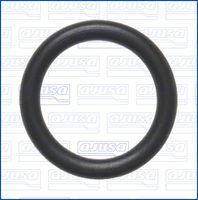 Garnitura, carcasa termostat AJUSA, Cod: 16556800