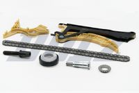 комплект ангренажна верига