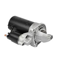 Thumbnail - Startmotor / starter - ST0004 - ET ENGINETEAM