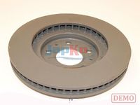 Disc frana JAPKO, Cod: 600142C