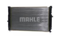 Thumbnail - Radiateur - CR648000S - MAHLE