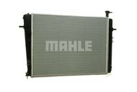 Thumbnail - Radiateur - CR908000P - MAHLE