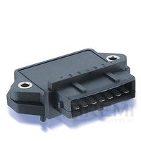 Schaltgerät, Zündanlage