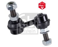Stange/Strebe, Stabilisator
