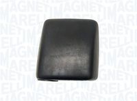 Abdeckung, Außenspiegel