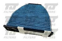 Filter, Innenraumluft