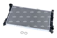 Kühler, Motorkühlung