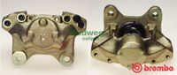 Bremssattel