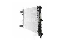 Thumbnail - Radiateur - CR1441000S - MAHLE