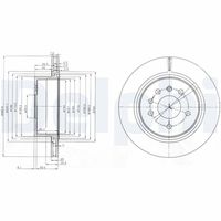 Bremsscheibe