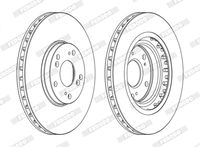 Bremsscheibe