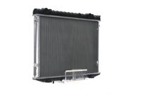 Thumbnail - Radiateur - CR208000S - MAHLE
