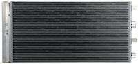 Thumbnail - Condensor, airconditioning - AC724000P - MAHLE