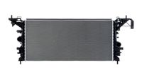 Thumbnail - Radiateur - CR2699000P - MAHLE