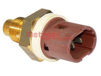 Sensor, Kühlmitteltemperatur