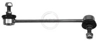 Stange/Strebe, Stabilisator