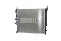 Thumbnail - Radiateur - CR554000S - MAHLE