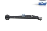 Brat, suspensie roata DT Spare Parts, Cod: 12.63150