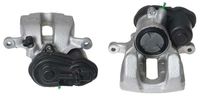 Bremssattel