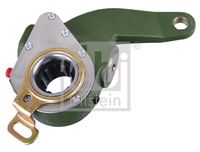 Gestängesteller, Bremsanlage