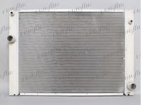 Kühler, Motorkühlung